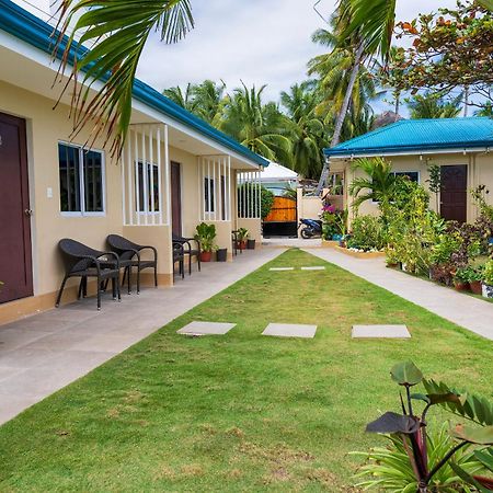 Sunrise Beach Club Resort Amanecer Santa Fe (Cebu) Dış mekan fotoğraf