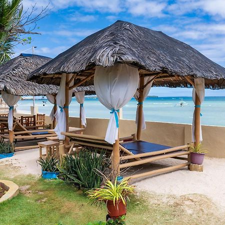 Sunrise Beach Club Resort Amanecer Santa Fe (Cebu) Dış mekan fotoğraf