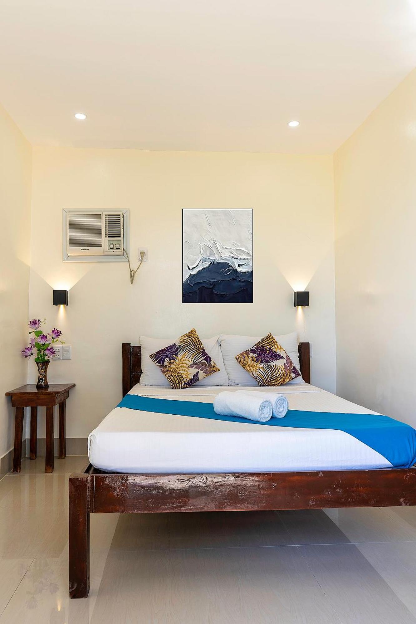 Sunrise Beach Club Resort Amanecer Santa Fe (Cebu) Dış mekan fotoğraf